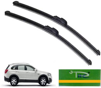 PHC Flat Windshield Wiper