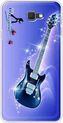 Appcityprint Back Cover for Samsung Galaxy J7 Prime