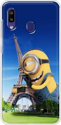 Appcityprint Back Cover for SAMSUNG GALAXY M10s
