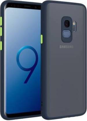 Mobile Back Cover Back Cover for Samsung Galaxy S9