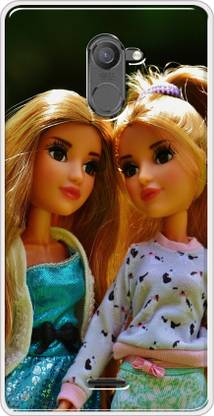 Hansviprint Back Cover for Infinix Hot 4 Pro