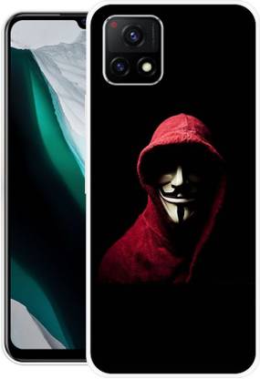 MADRE Back Cover for Vivo Y31s