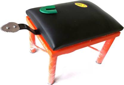 MDT India Coconut Scraper