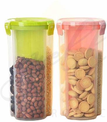NETWET Plastic Utility Container  - 2.5 ml