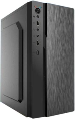 DZAB Assembled_Dzab_PC_i52400_8_512SSD i5-2400 (8 GB RAM/Intel Onboard Graphics/512 GB SSD Capacity/Windows 11 Home (64-bit)/1 GB Graphics Memory) Mid Tower