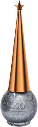 ADS Good Choice India Eyeliner, Water Resistant, Long-Lasting, Shade- (AE501) Each 10 ml
