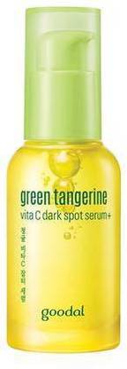 Goodal GREEN TANGERINE VITA C DARK SPOT Serum PLUS 30ml