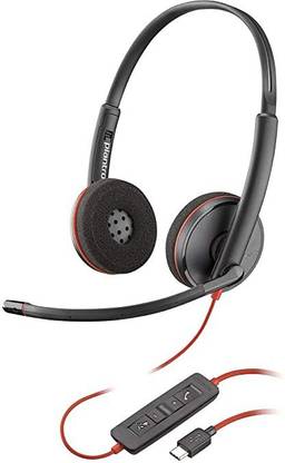PLANTRONICS plt 3220A Wired