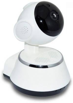 SNARIYOVSN HD720P V-380 IP Camera WiFi Wireless Smart Security Camera IP PTZ 720P Camera Security Camera