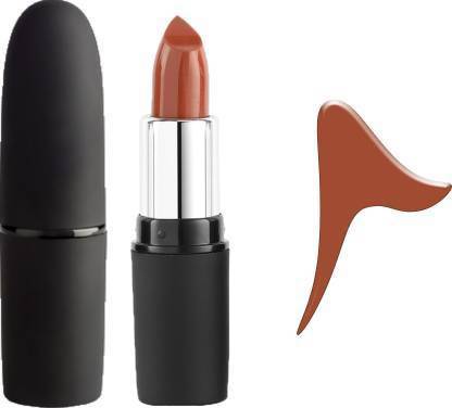 SARA BEAUTY Matte Lipstick (Shade CM214, 4.3 g)