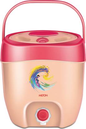 MILTON 13.4 L Plastic Kettle Jug