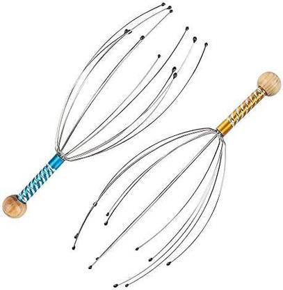 Flipkart SmartBuy PREMIUM QUALITY Scalp Massage Machine Head Massager HEAD MASSAGER Massager