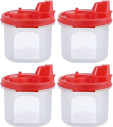 Flipkart SmartBuy 250 ml, 250 ml, 250 ml, 250 ml Cooking Oil Dispenser