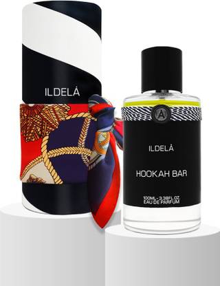 ILDELA HOOKAH BAR Eau de Parfum  -  100 ml