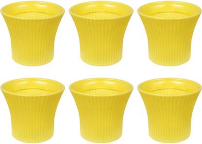 sandhaya plastic virkart Plant Container Set