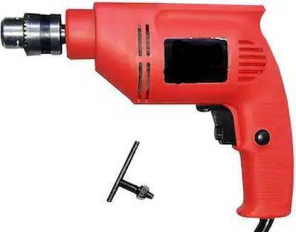 DIGICOP Powerful Drill Machine Reversible Function Pistol Grip Drill Pistol Grip Drill