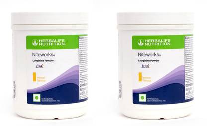 Herbalife Nutrition Niteworks Protein Blends
