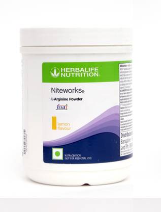 Herbalife Nutrition Niteworks Protein Blends