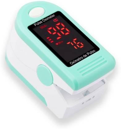 srzr LED Oximeter Pulse Oximeter