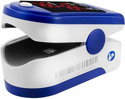 Inovatik OXIMETER 4 LED DISPLAY Pulse Oximeter