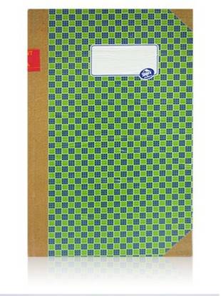 SGD Letter Despatch Register 1-Part Despatch Register 300 Pages Hard Bound 32.5 x 19.7 CM