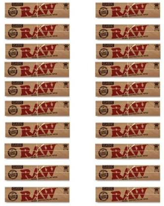 OutonTrip Rolling Paper