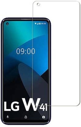SOMTONE Impossible Screen Guard for LG W41