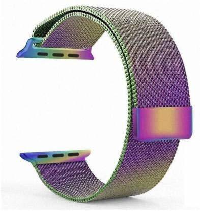 Dallas Smart Watch Strap 42mm 44mm For Series 6/5/4/3/2/1/SE (Watch Not Included) Smart Watch Strap