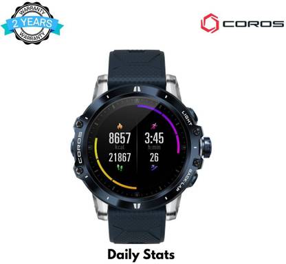COROS Vertix Ice Breaker Smartwatch