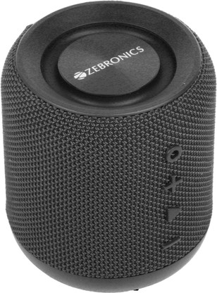 Zebronics 10w bluetooth speaker