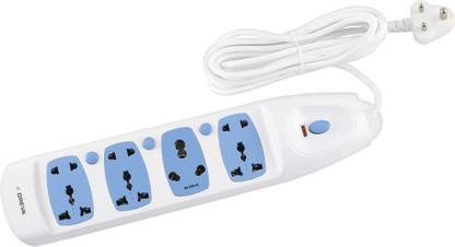 OREVA POWER LINK/EXTENTION BOARD/POWER STRIP 7 WAY WITH 16A SOCKET 7  Socket Extension Boards