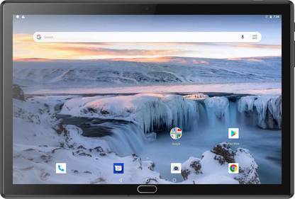 Wishtel IRA A1 2GB 32GB 10 inch Tablet Wifi Only 2 GB RAM 32 GB ROM 10 inch with Wi-Fi Only Tablet (Black)