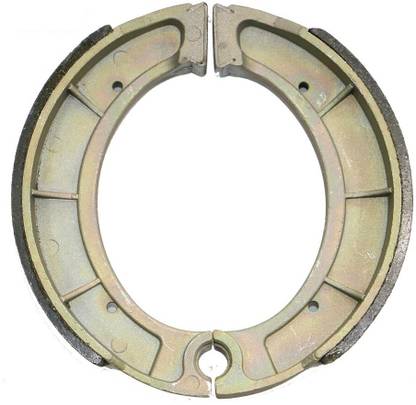 Pa BRAKE SHOE FOR Bullet ALL MODELS Rear Brake Shoe