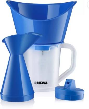NOVA 3 in 1 Professional steamer Vaporizer