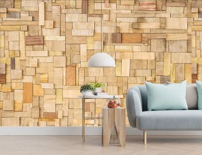 imbue Abstract Multicolor Wallpaper