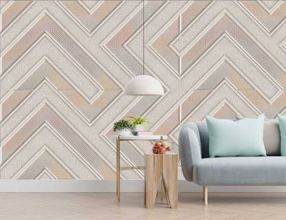 imbue Abstract Multicolor Wallpaper