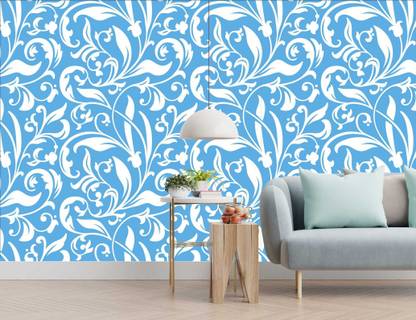 imbue Abstract Multicolor Wallpaper