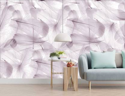 imbue Abstract Multicolor Wallpaper