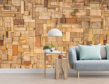 imbue Abstract Multicolor Wallpaper