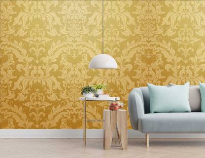 imbue Decorative Multicolor Wallpaper
