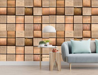 imbue Abstract Multicolor Wallpaper