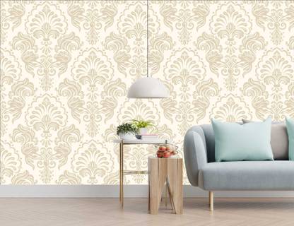imbue Decorative Multicolor Wallpaper
