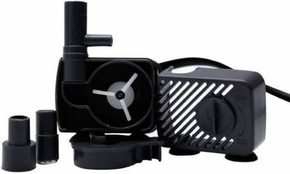SOBO WP-3200 Aquarium Submersible Pump Power: 5 Watts OutPut : 300 L/H Water Aquarium Pump