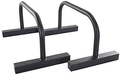 Firefly Heavy Duty Parallettes Push Up Bars Dip Home Bar Push Up Stand Strength Training Push-up Bar