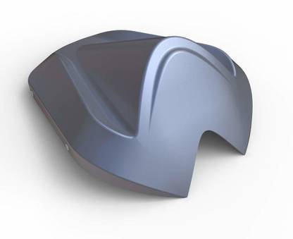 Saiga Parts Seat Cowl Bike Fairing Kit