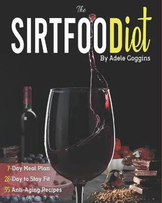 The Sirtfood Diet