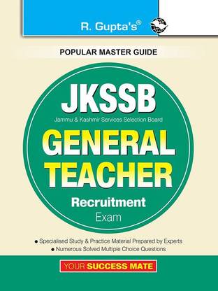Jkssb
