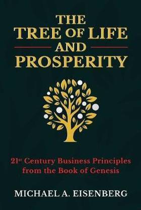 The Tree of Life and Prosperity