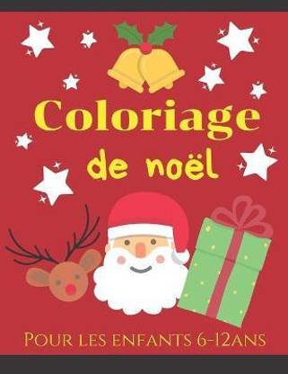 Coloriage de noel