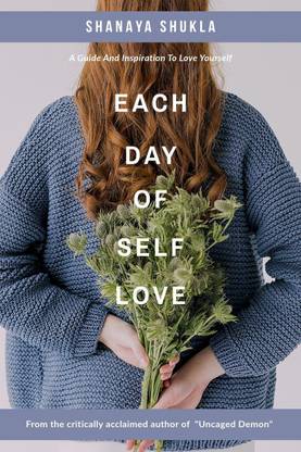 Each Day of Self Love